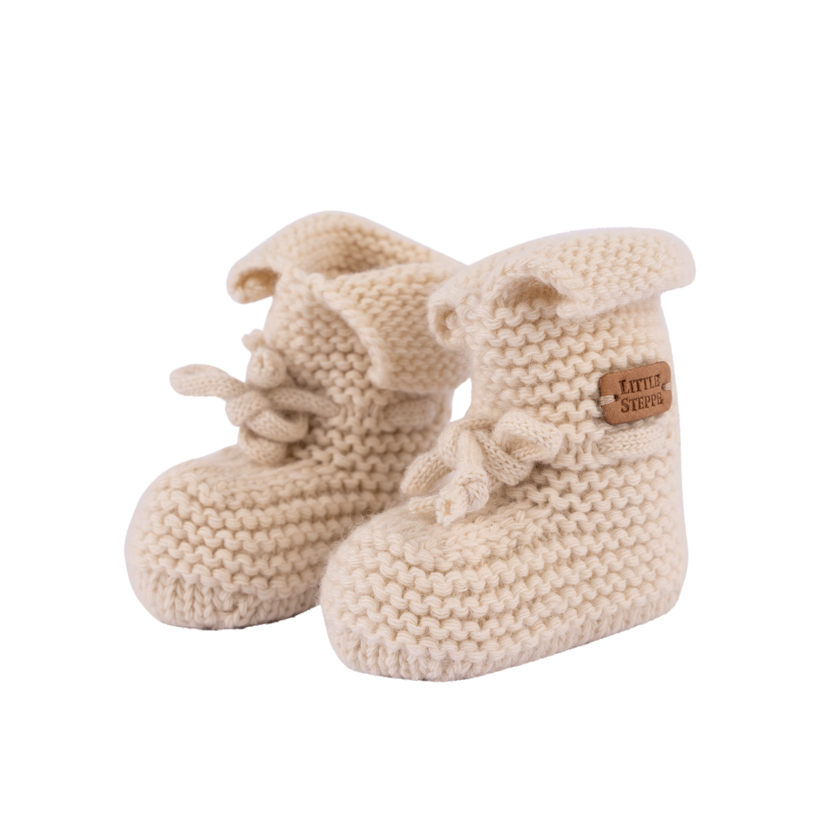 Baby booties Little Steppe
