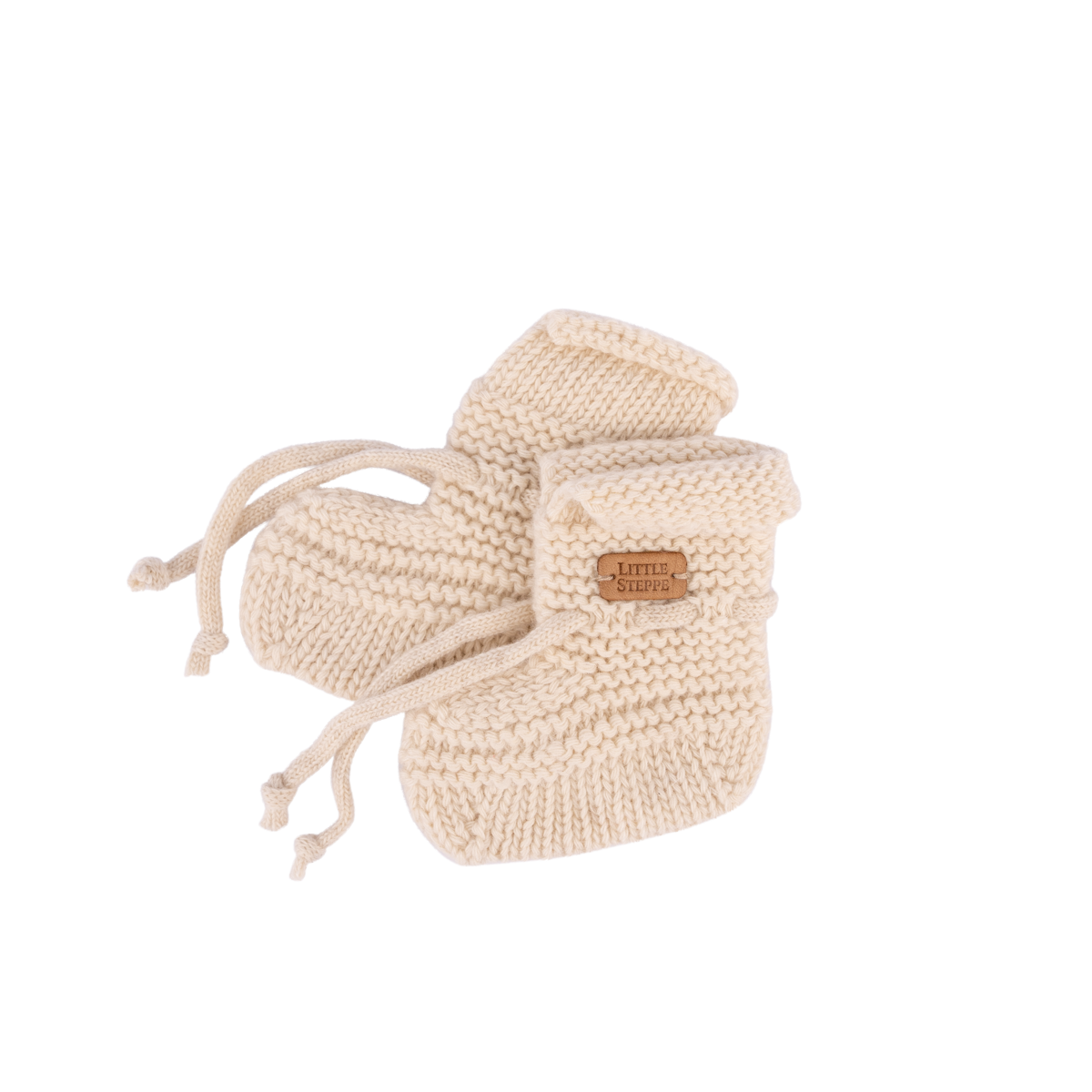 "Robyn" Wool Booties