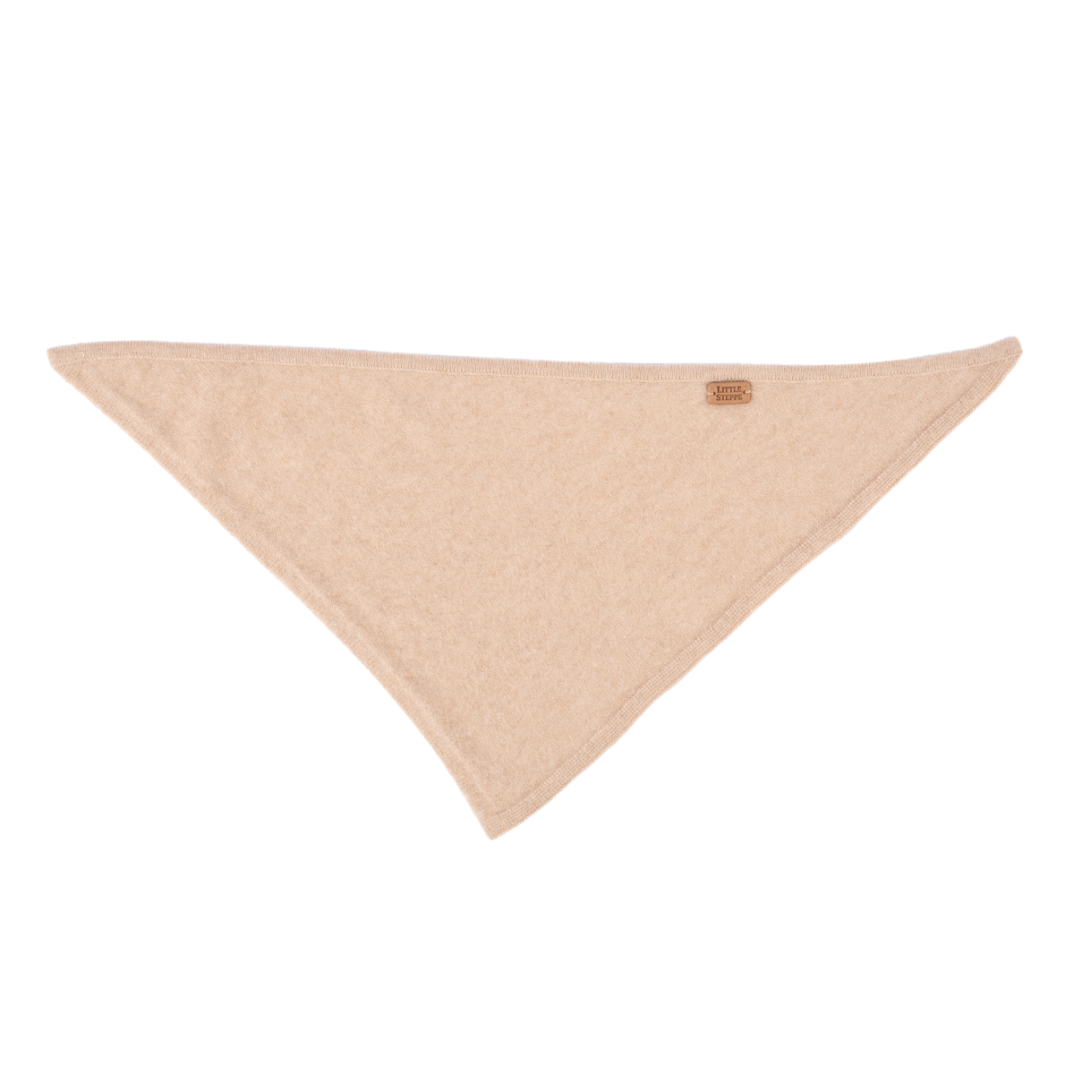 Baby & Kids Triangle Cashmere Scarf