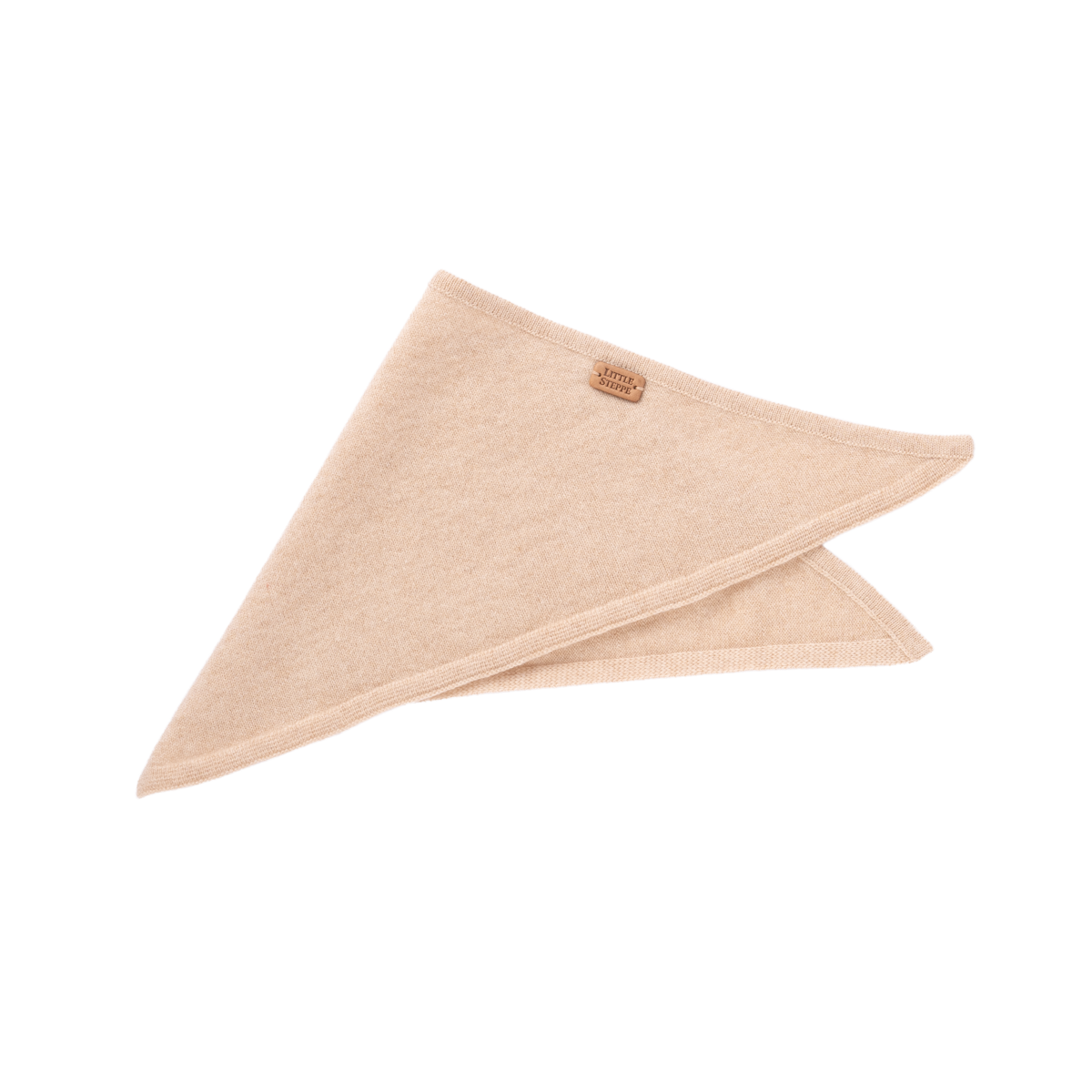 Baby & Kids Triangle Cashmere Scarf