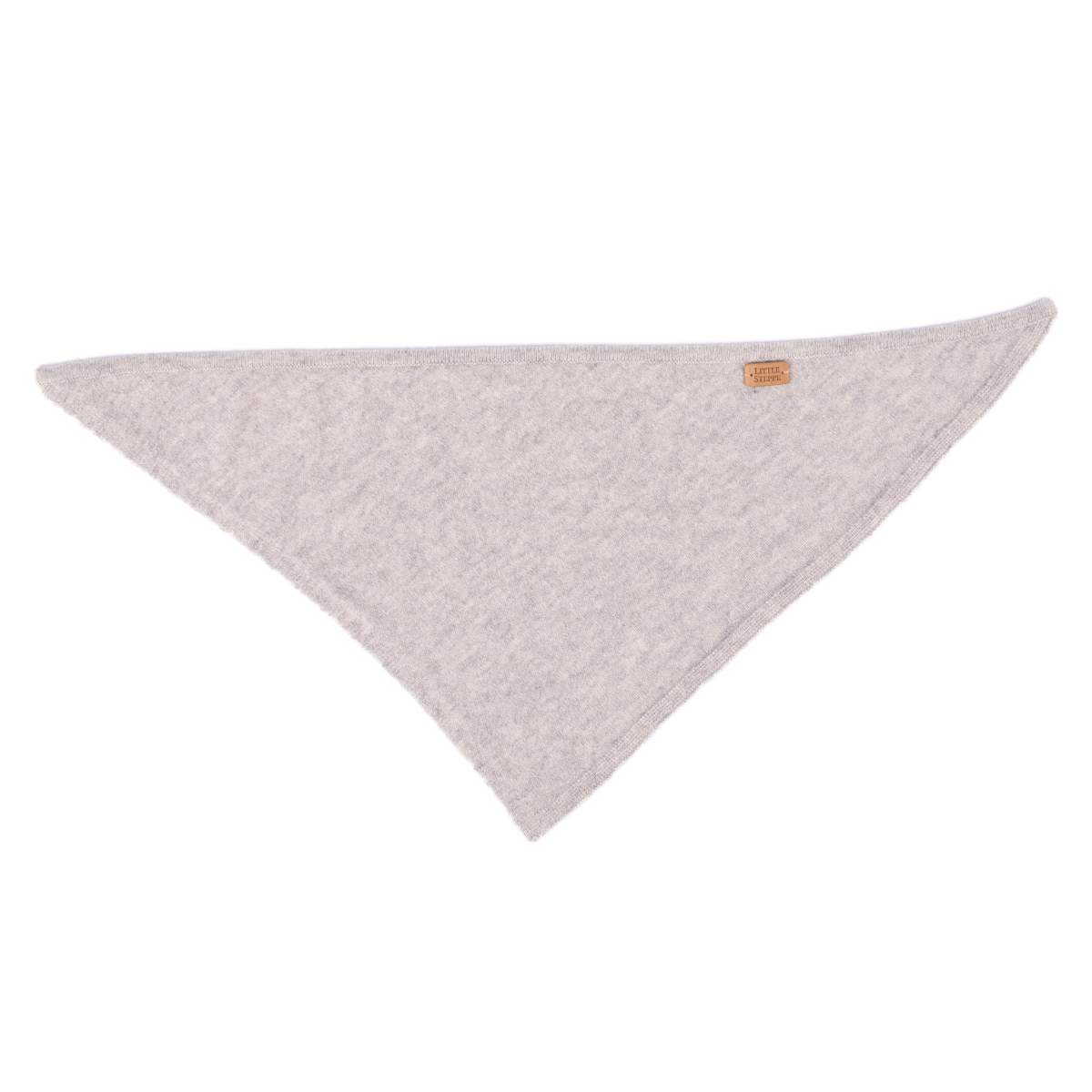 Baby & Kids Triangle Cashmere Scarf