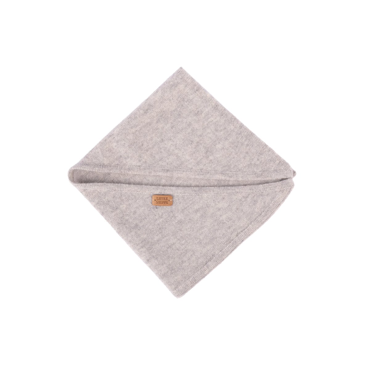 Baby & Kids Triangle Cashmere Scarf