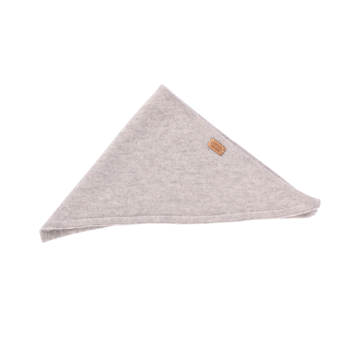 Baby & Kids Triangle Cashmere Scarf