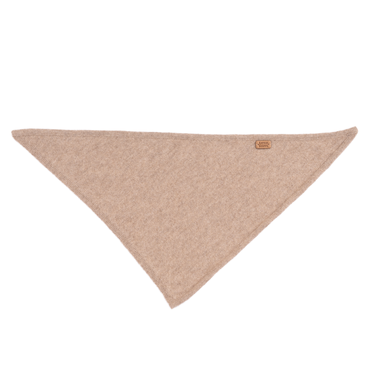 Baby & Kids Triangle Cashmere Scarf