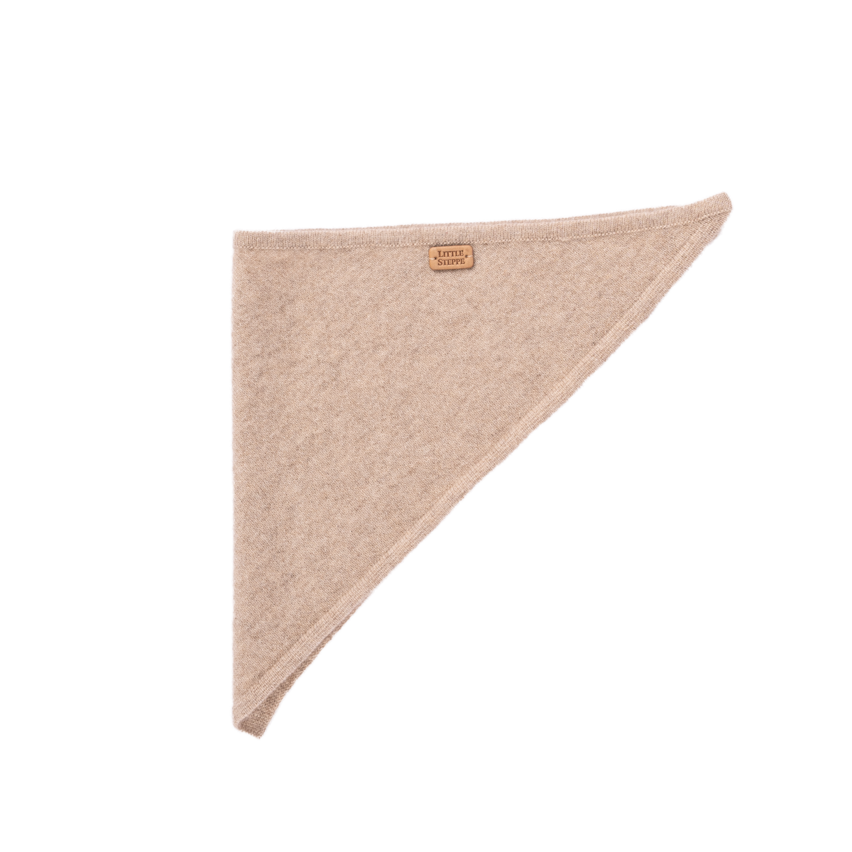 Baby & Kids Triangle Cashmere Scarf